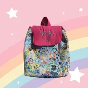 Chaqueta mickey mouse