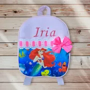 Mochila sirenita