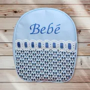 Mochila mickey baby2