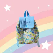 Mochila bluey