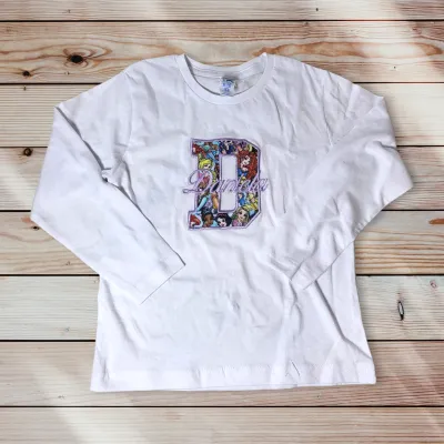 Camisetas  