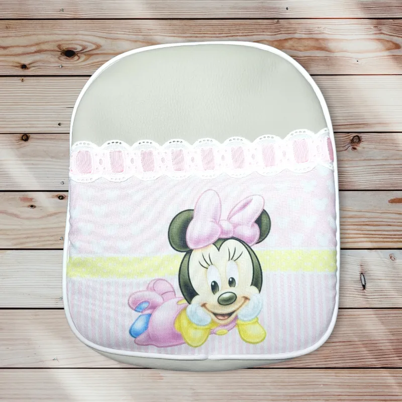 Mochila minnie baby