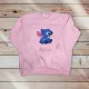 Sudadera stich