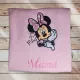 Sudadera minnie love